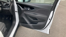 Vauxhall Mokka X 1.4T ecoTEC Active 5dr Petrol Hatchback